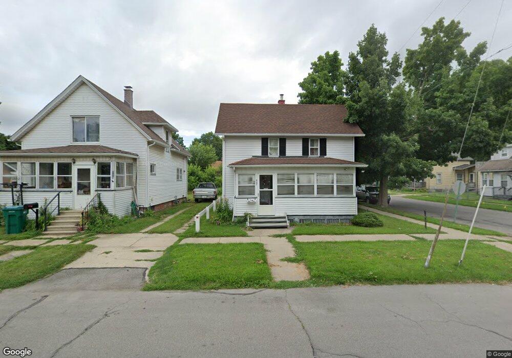 407 E Jefferson Ave, La Porte, IN 46350 - photo 1