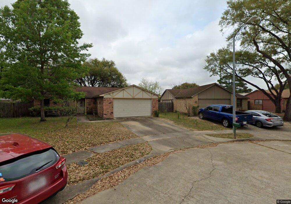 17306 Loch Langham Ct, Houston, TX 77084 - photo 1
