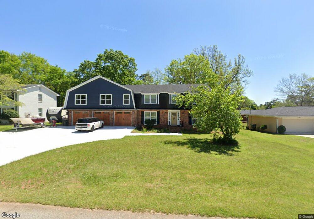 6122 Forest Dr SE, Covington, GA 30014 - photo 1