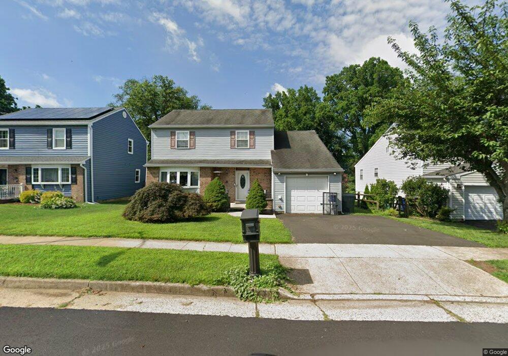 325 Peachtree Dr, Jenkintown, PA 19046 - photo 1