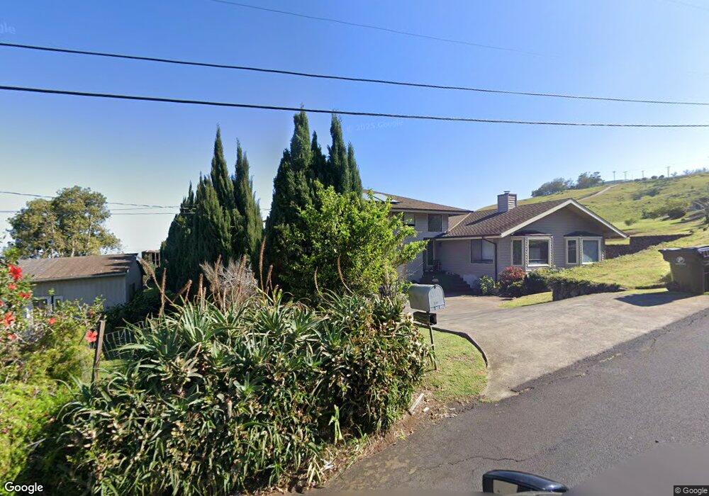 993 Upper Kimo Dr, Kula, HI 96790 - photo 1