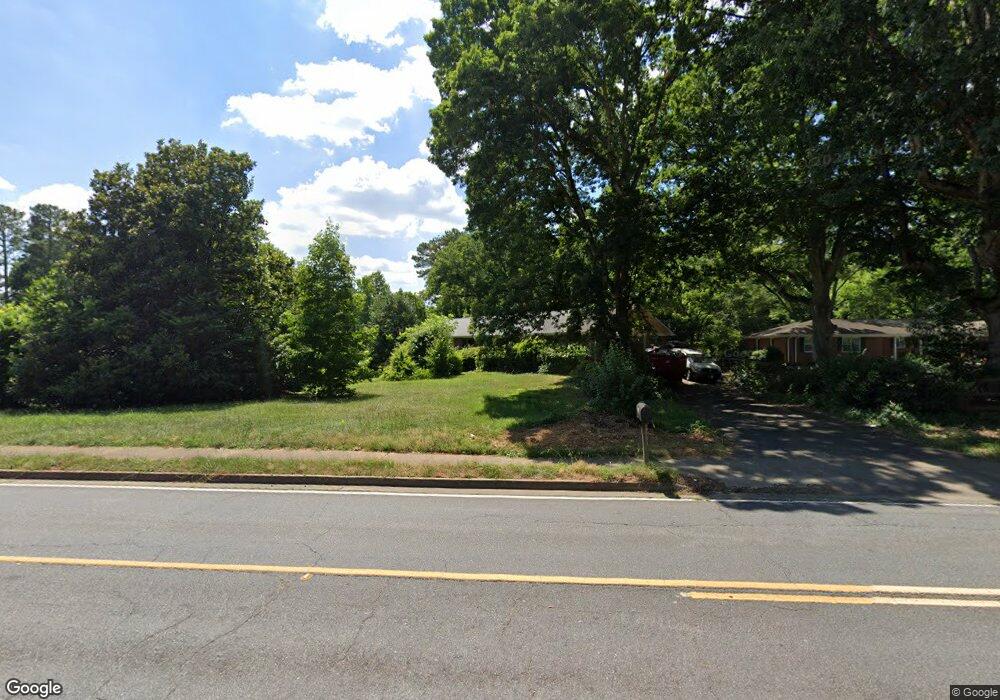 2371 Holly Springs Rd NE, Marietta, GA 30062 - photo 1