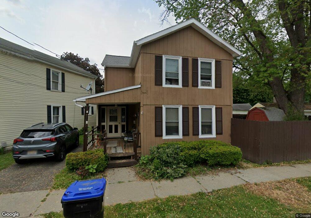 5 Temple St, Owego, NY 13827 - photo 1