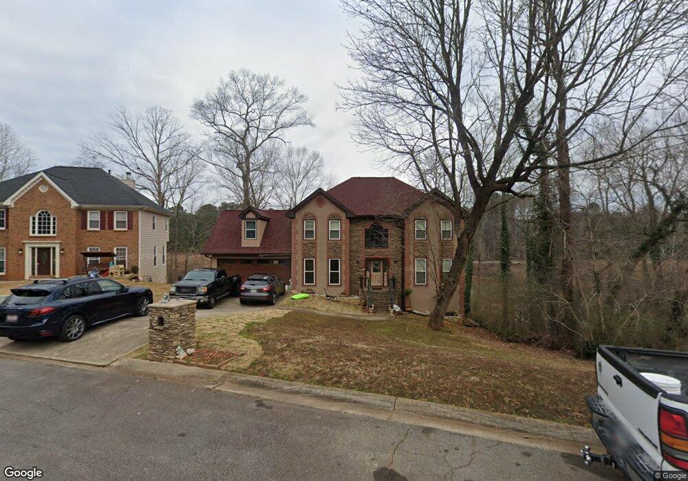 2251 Dawn Ct, Suwanee, GA 30024 - photo 1