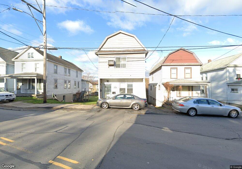 236 Maffett St unit 2, Wilkes-Barre, PA 18705 - photo 1