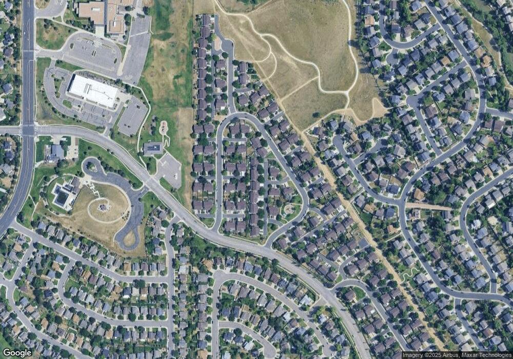 5443 S Quatar Ct, Aurora, CO 80015 - photo 1