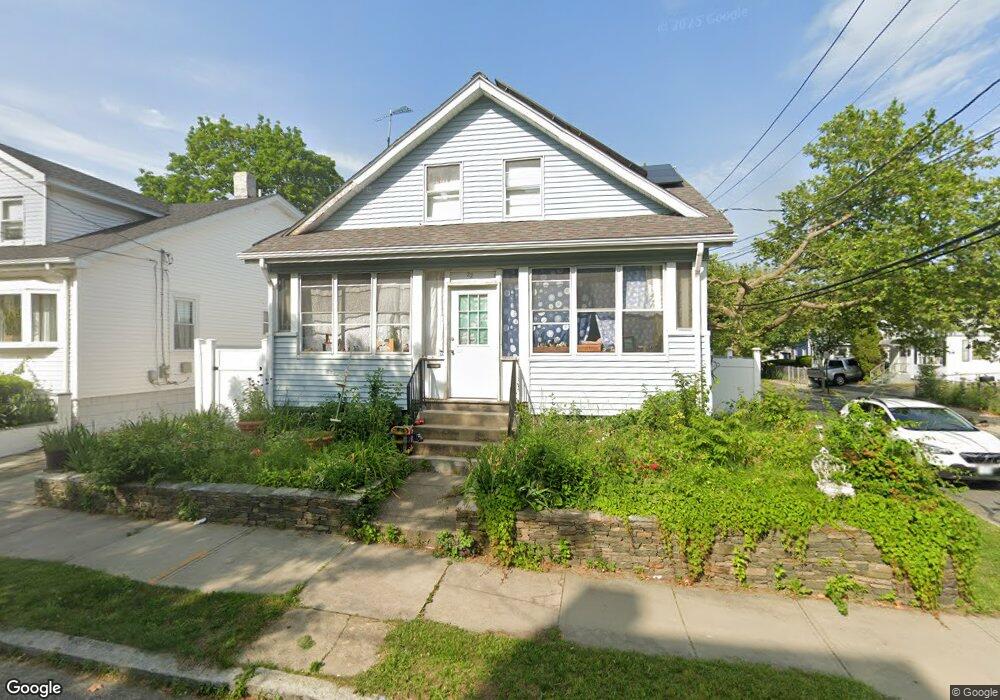 22 Bernard St, Providence, RI 02905 - photo 1