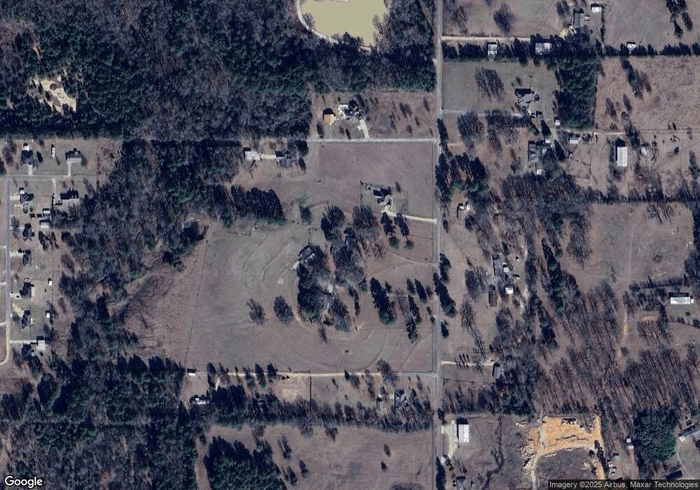 2205 Shady Pines Rd, Texarkana, TX 75501 - photo 1