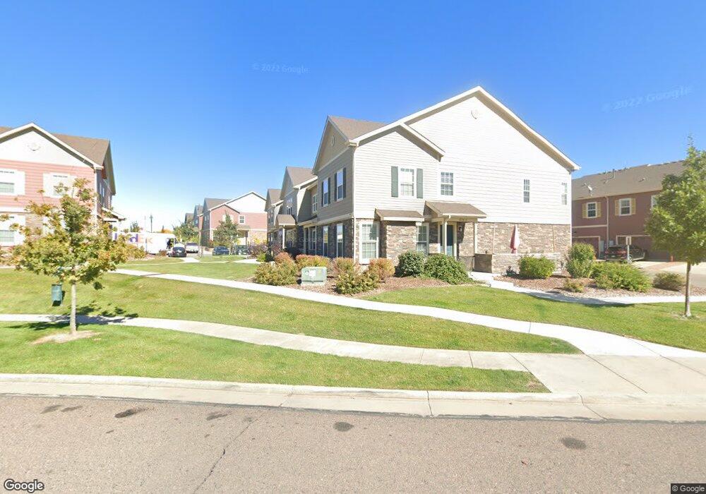 12724 Leyden St unit B, Thornton, CO 80602 - photo 1