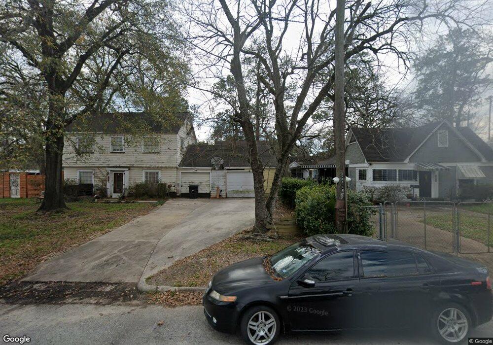 410 Canadian St, Houston, TX 77009 - photo 1