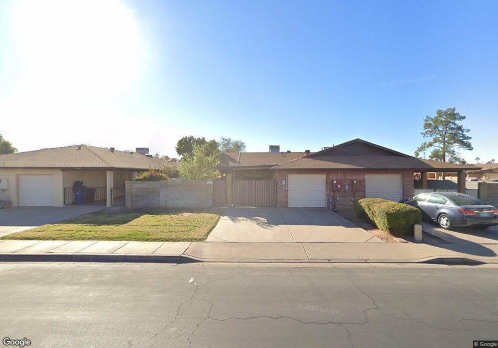1813 E Intrepid Ave, Mesa, AZ 85204 - photo 1