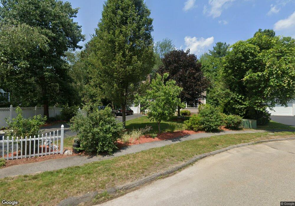 26 Dawson Cir, Holden, MA 01520 - photo 1