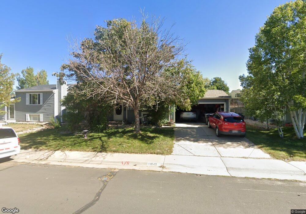 11848 Bellaire Cir, Thornton, CO 80233 - photo 1