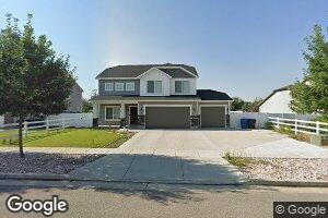 768 W 1100 S, Logan, UT 84321