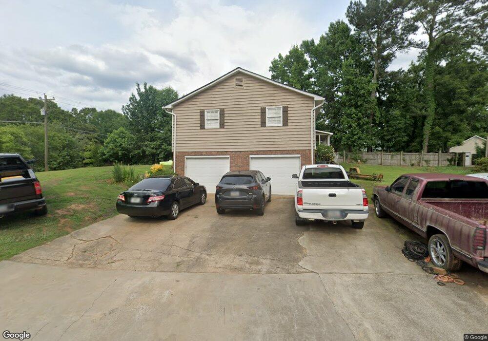 165 Sequoyah Cir, Canton, GA 30115 - photo 1