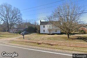 11623 Main St, Martin, GA 30557