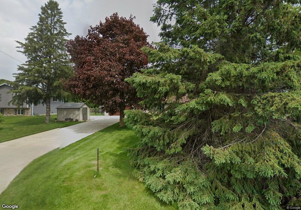 4008 Schuster Dr, West Bend, WI 53090 - photo 1