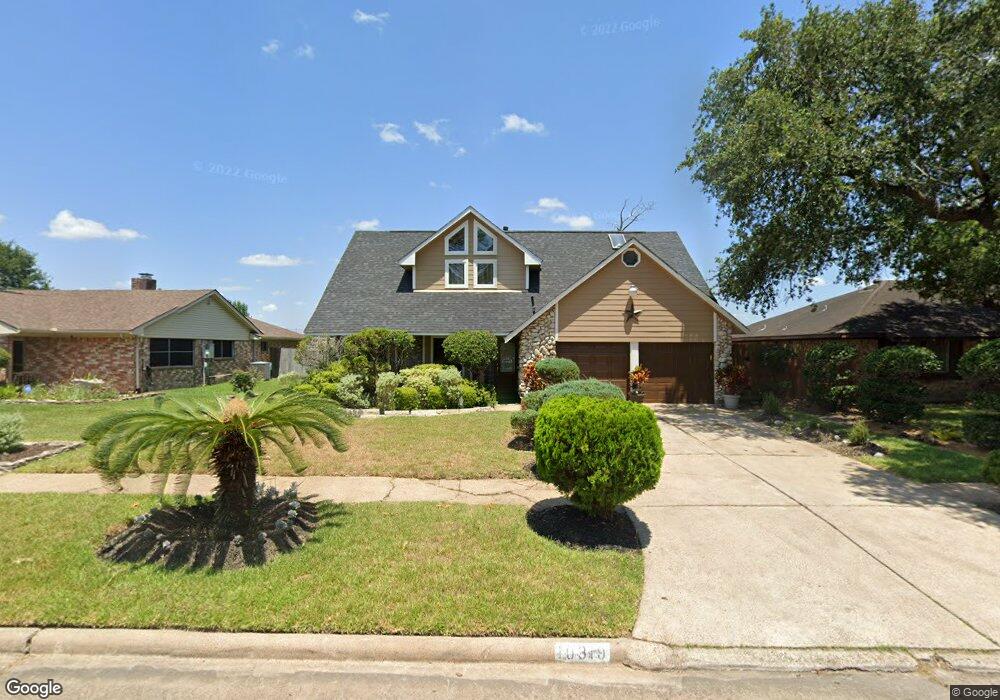 10319 Kirkdale Dr, Houston, TX 77089 - photo 1