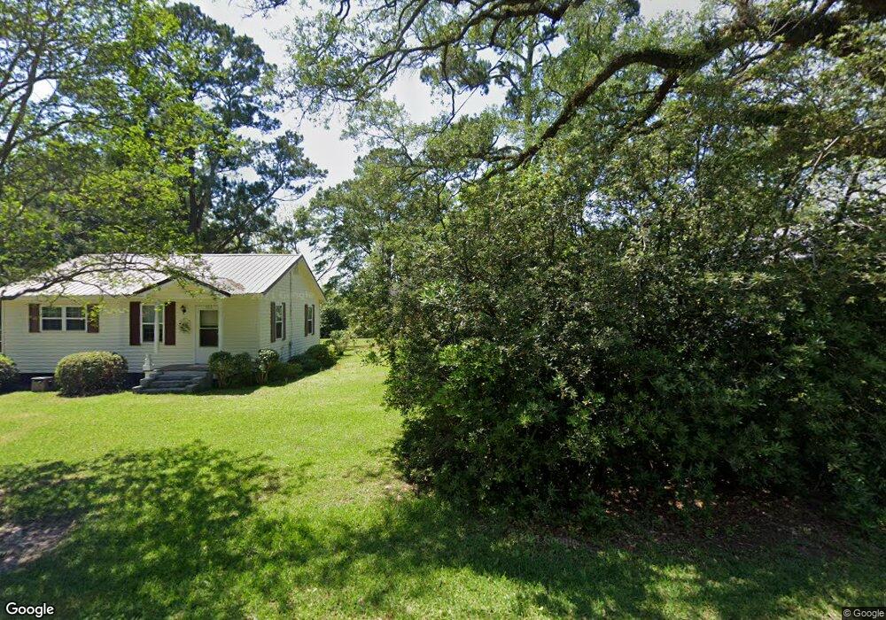 522 S Stephens St, Boston, GA 31626 - photo 1