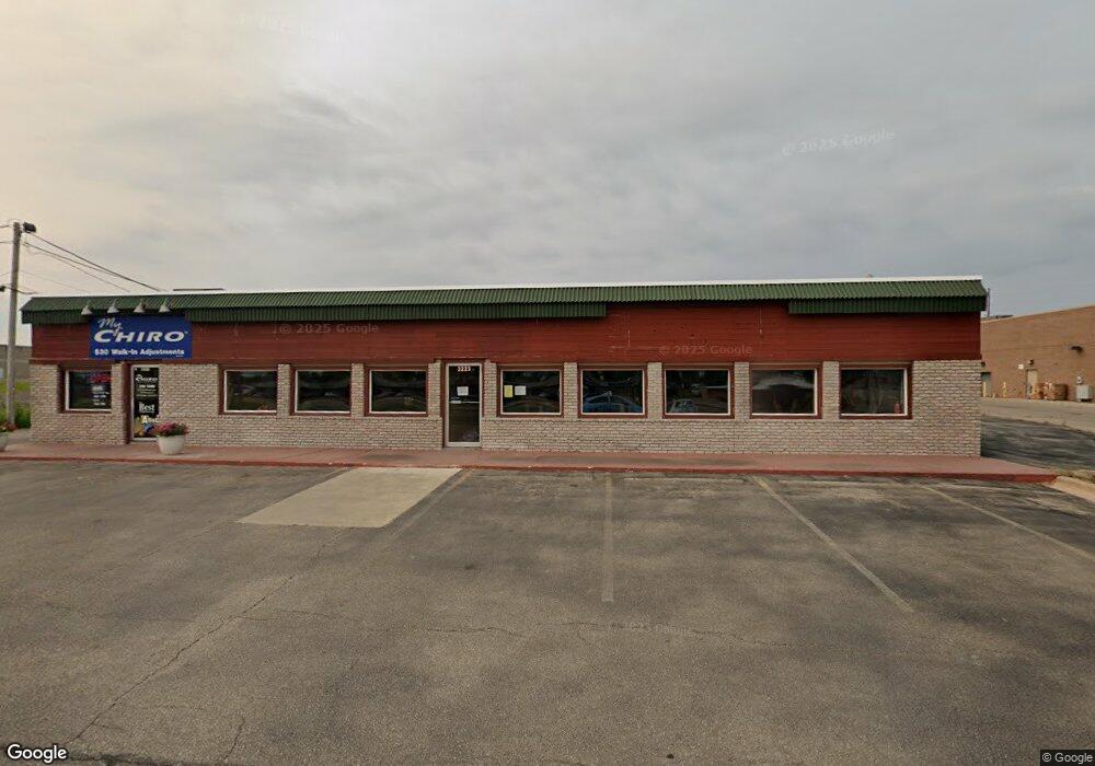 3223 16th Ave SW, Cedar Rapids, IA 52404 - photo 1