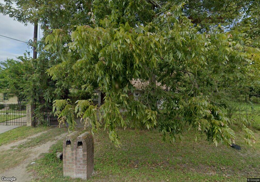 3905 Vance St, Houston, TX 77016 - photo 1