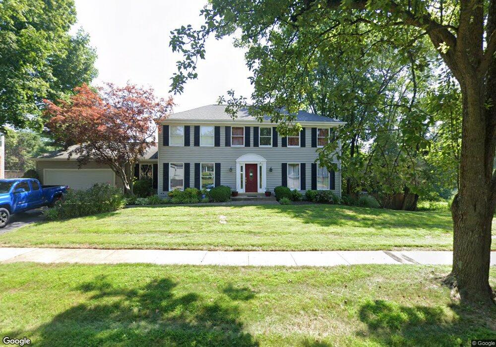 20461 Watkins Meadow Dr, Germantown, MD 20876 - photo 1