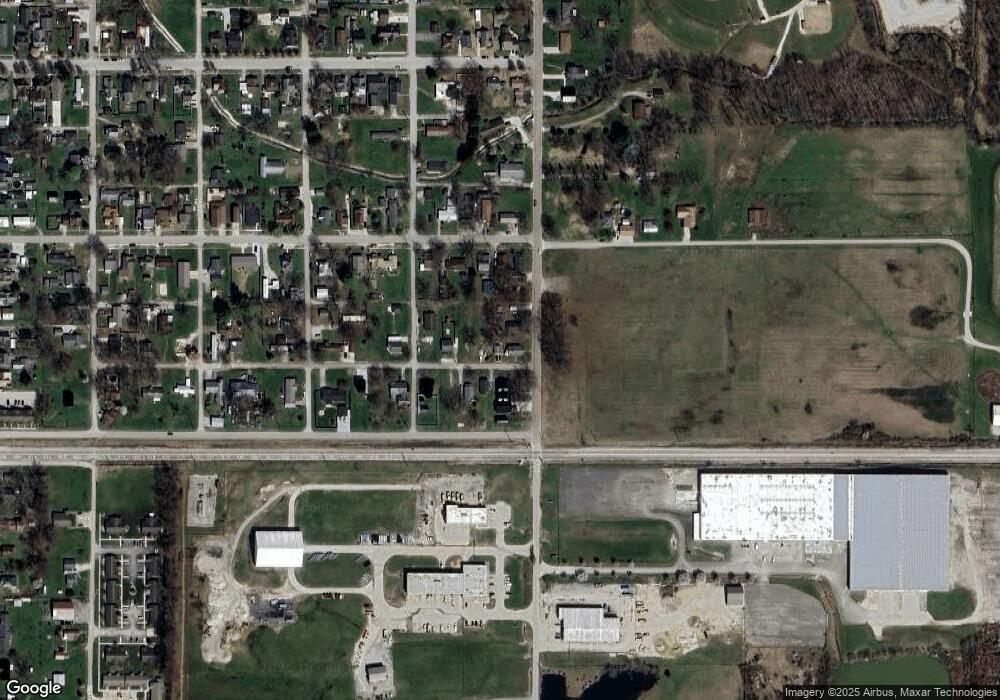 1164 SE B St, Linton, IN 47441 - photo 1