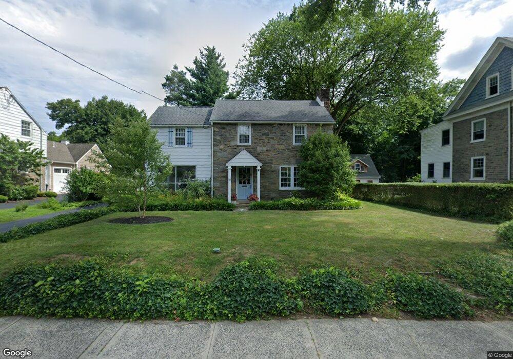 18 Benjamin West Ave, Swarthmore, PA 19081 - photo 1