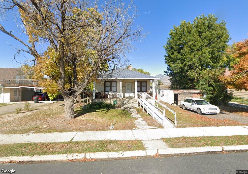 160 W 800 N, Spanish Fork, UT 84660 - photo 1