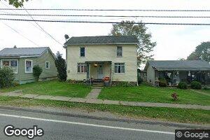 870 N Washington Rd, North Washington, PA 16048