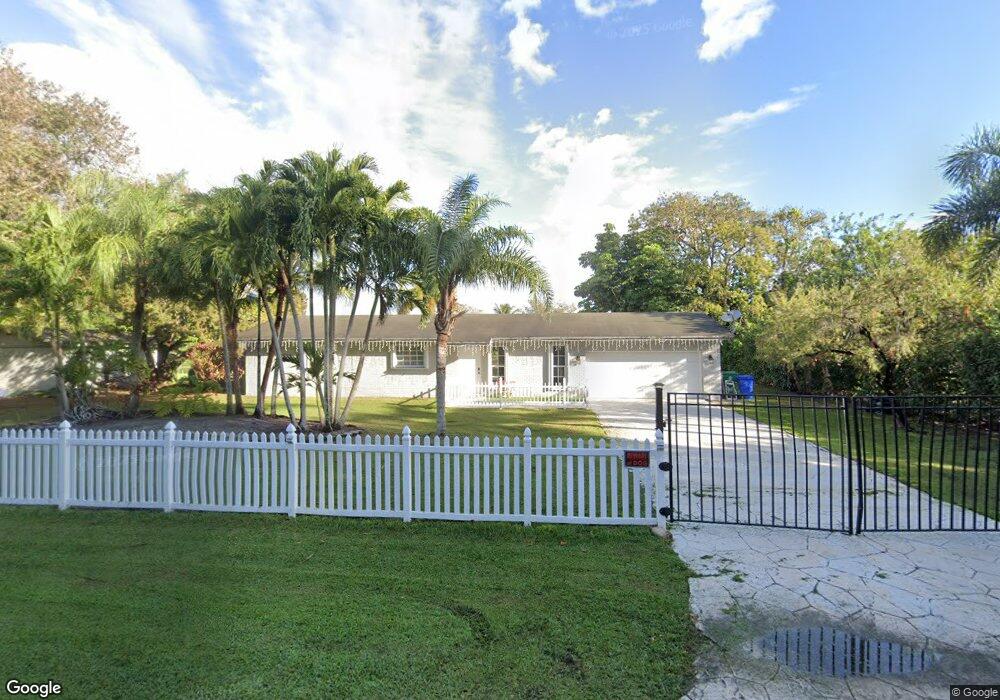 17331 SW 58th St, Southwest Ranches, FL 33331 - photo 1