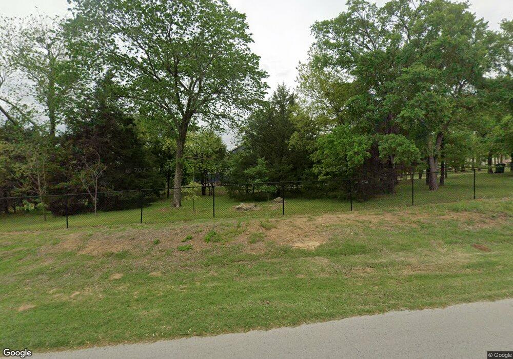 5615 W Hilton Rd, Sapulpa, OK 74066 - photo 1