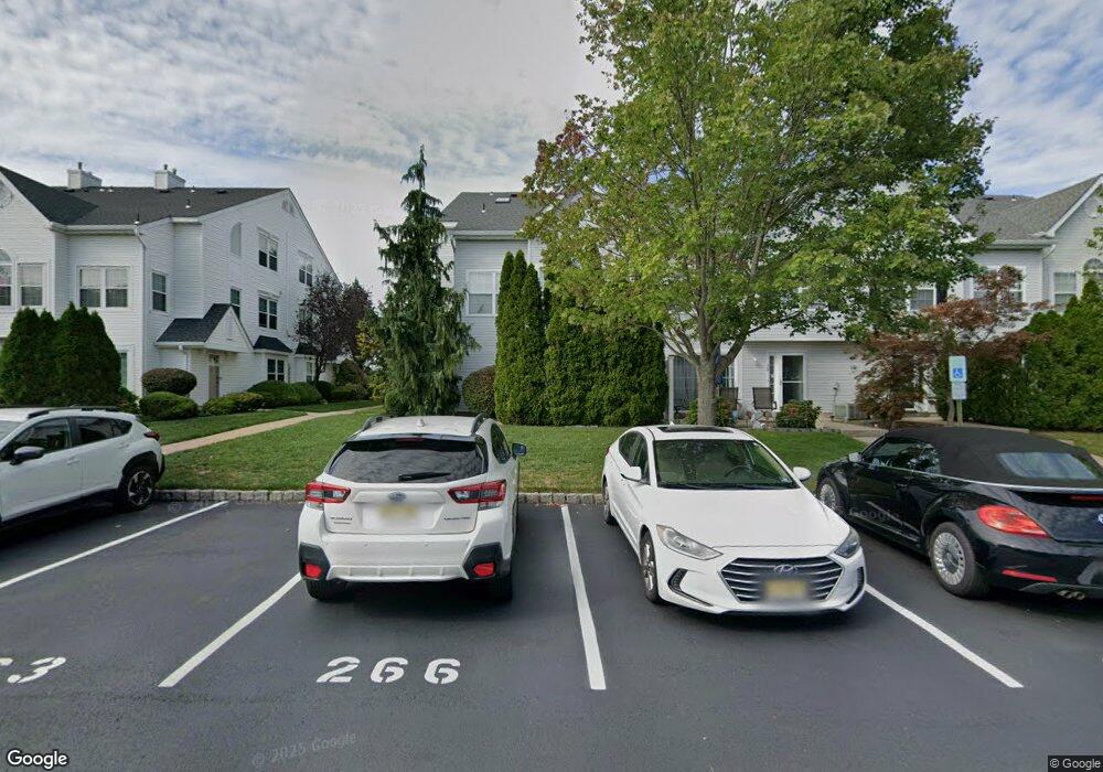 32 Madison Ct, Tinton Falls, NJ 07712 - photo 1