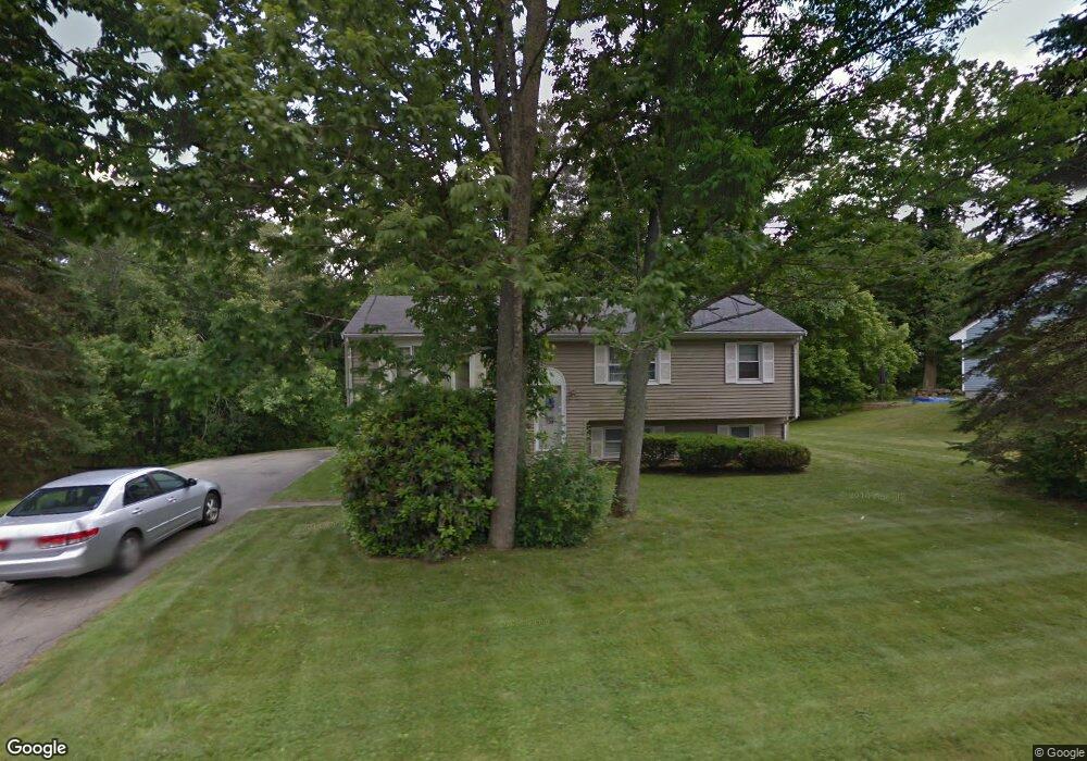 49 Candlewick Ln, Whitman, MA 02382 - photo 1