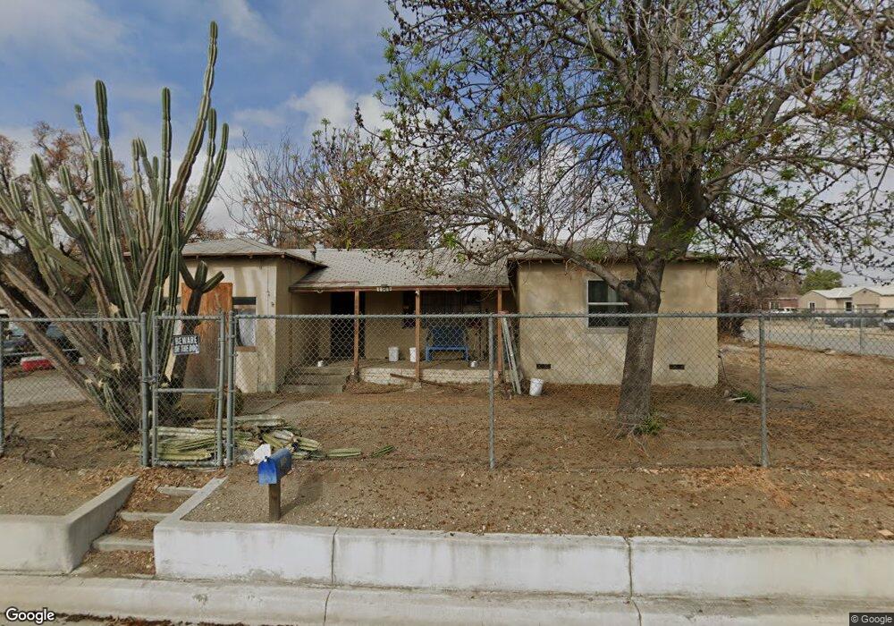 15342 Slover Ave, Fontana, CA 92337 - photo 1