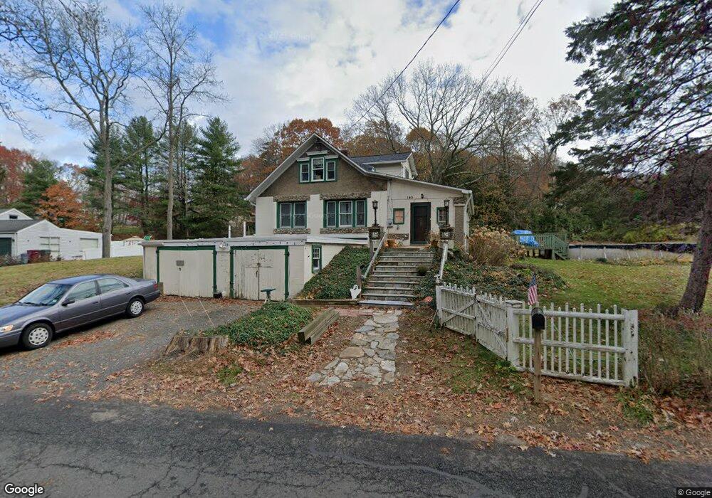 145 Krodel Rd, Naugatuck, CT 06770 - photo 1