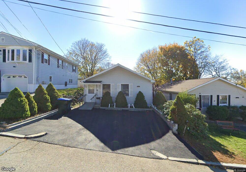 95 Raphael Ave, Providence, RI 02904 - photo 1