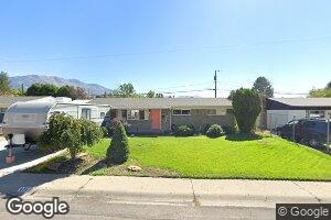978 E 40 N, Springville, UT 84663