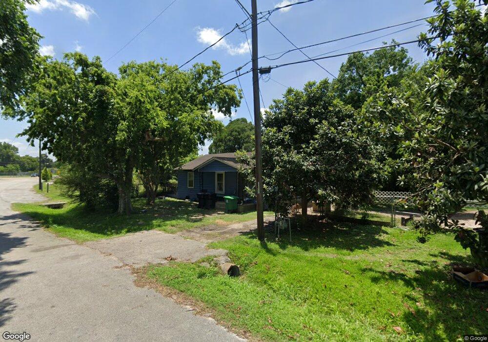 4421 East Ln, Houston, TX 77026 - photo 1