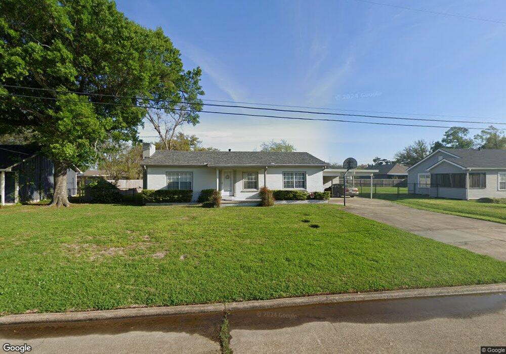 314 Holland St, Lake Charles, LA 70605 - photo 1
