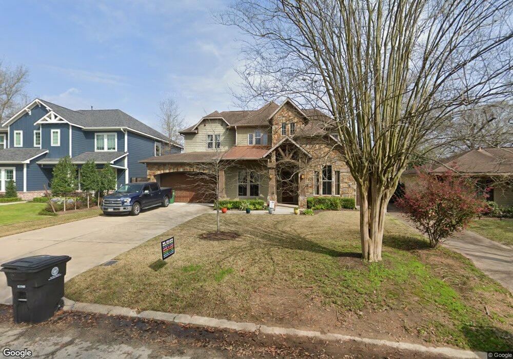 1646 Viking Dr, Houston, TX 77018 - photo 1