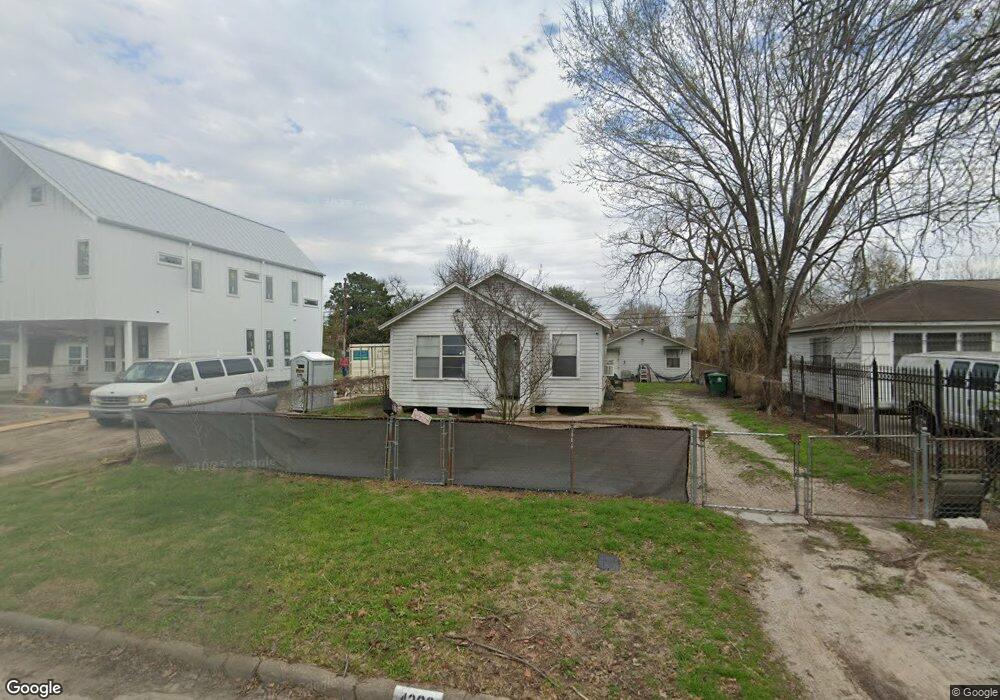 4308 Edison St, Houston, TX 77009 - photo 1