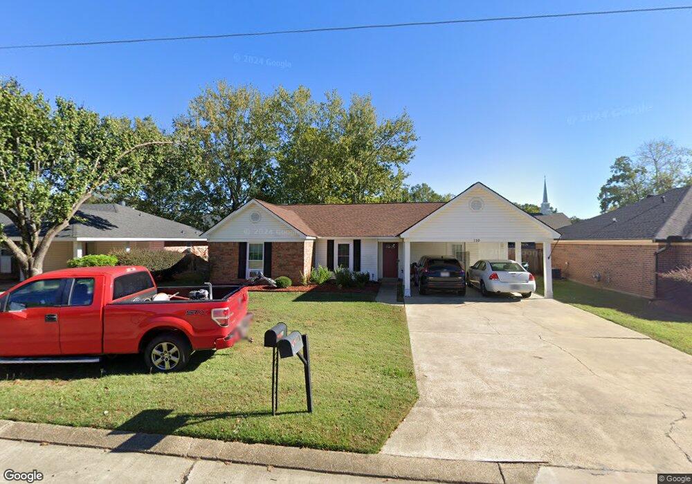 110 Timberwood Dr, Monroe, LA 71203 - photo 1