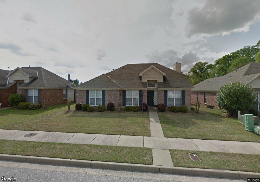7406 Heathermoore Loop, Montgomery, AL 36117 - photo 1