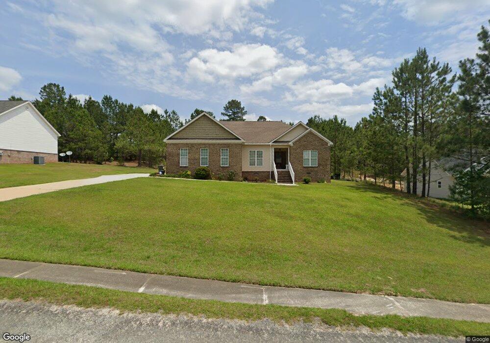 717 Cole Dr, Macon, GA 31217 - photo 1
