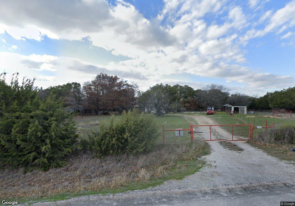 5400 Old Granbury Rd, Granbury, TX 76049 - photo 1