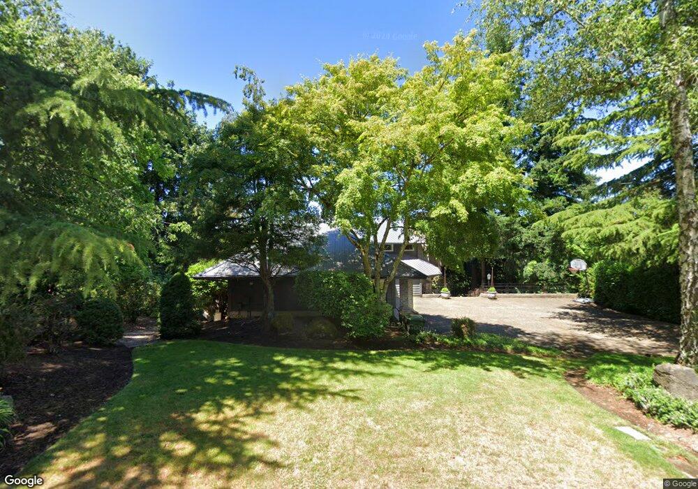 2447 Palisades Crest Dr, Lake Oswego, OR 97034 - photo 1