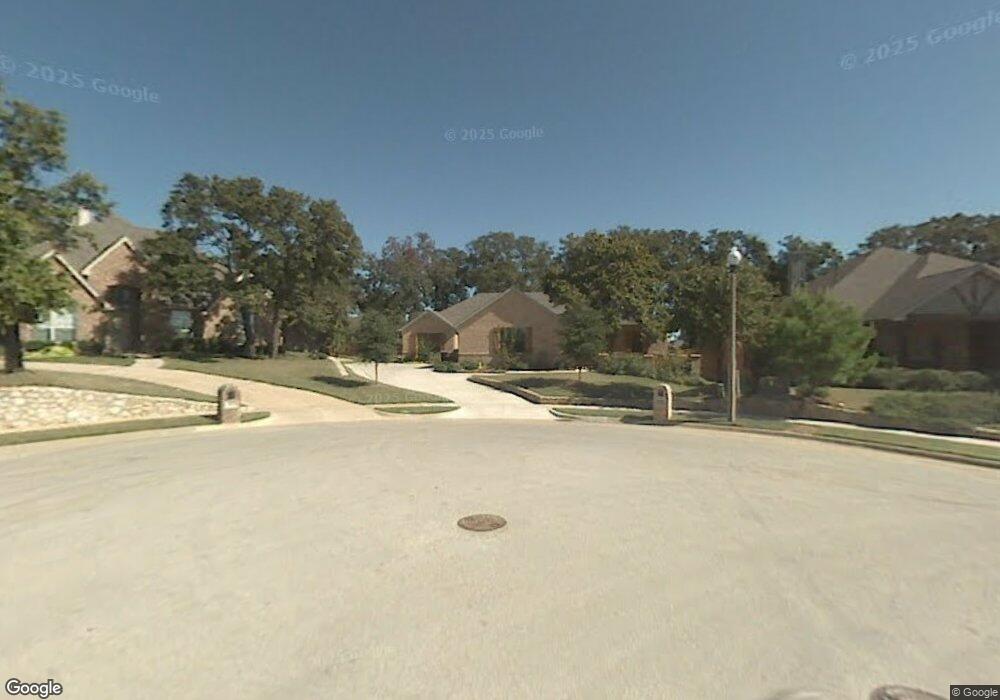 7001 Mira Vista Dr, Denton, TX 76210 - photo 1