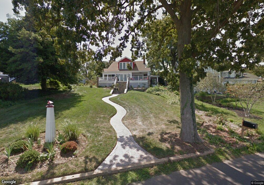 14 River Dr, Annapolis, MD 21403 - photo 1