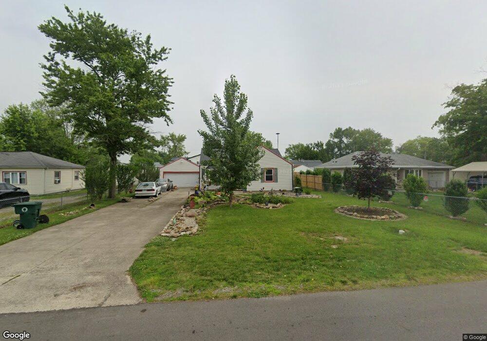 1008 W Elsie Ave, Muncie, IN 47303 - photo 1